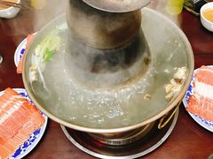 -洪运轩饭庄(北纬路店)
