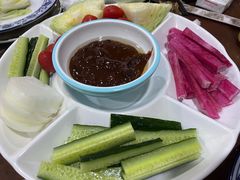 -牛街老爆肚满(牡丹园店)