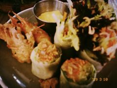 -CHINCHIN 青青·泰国料理(万象食家店)