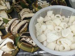-慢丽江·云南野生菌土鸡锅(西山店)
