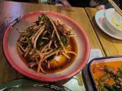 -兔槽江湖菜·重庆璧山兔(水围店)