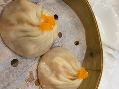 花雕小笼包-帝皇楼