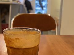 -Jeans Coffee牛仔裤咖啡