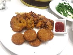 -花中城·杭帮菜·粤菜·海鲜火锅(清泰街店)