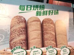 -赛百味SUBWAY(歌斐中心店)