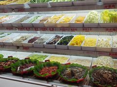 -美食美客麻辣烫(水木天地店)