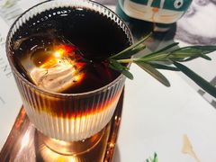 -ZING COFFEE 镜咖啡