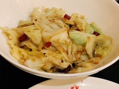 手撕包菜-辣师傅