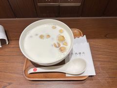 -彬媽糖水(侨鑫国际店)