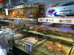 -超级物种(省府店)
