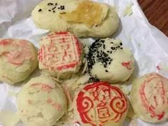 -芦庄子桂顺斋(和平路总店)