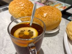 -翠华餐厅(正佳广场店)