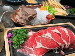 -湊湊火锅·茶憩(打浦桥日月光店)