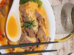 -CHILL Pho澳洲牛肉越南粉(佛山顺德万象汇店)