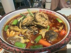 -老街鱼嘴巴(坡子街老店)