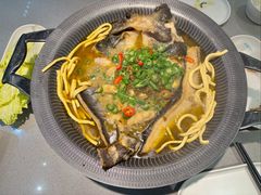 -半天妖烤鱼(紫荆广场店)