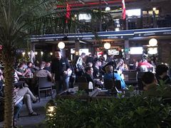 -Big Bamboo 大竹子体育主题餐厅(虹梅路店)
