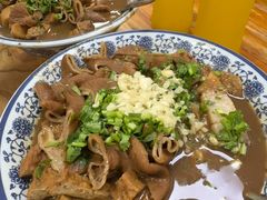 -陈记卤煮小肠