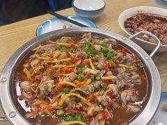-艺味深尝(云锦路店)
