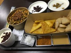 碗托咯吱双拼-杏好遇见你(总店)