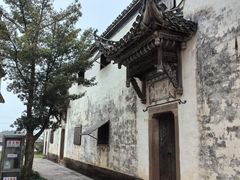-潜口民宅博物馆