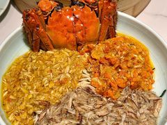 -裕兴记•蟹黄面馆(人民广场店)