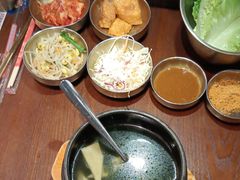 -双门洞·森系料理(体育西店)
