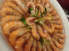 -梅林春晓花园餐厅