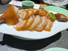 -北平盛世·新京菜·北京烤鸭(劲松·双井店)