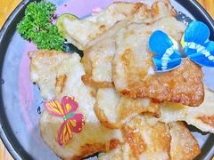 -满园烤鸭·春饼(太原街万达店)