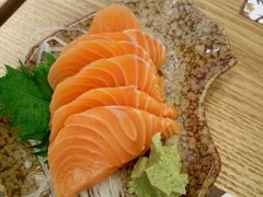 -林妈妈村·日式料理(宝山万达店)