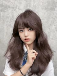点击看大图 -MORI HAIR SALON日式美发沙龙