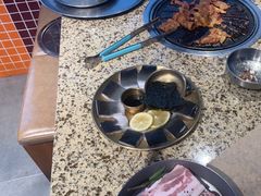 -安又胖韩国烤肉