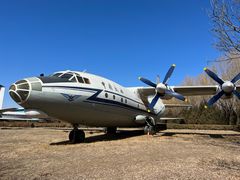 -中国航空博物馆