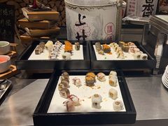 -博林天瑞喜来登酒店·西丽尚膳