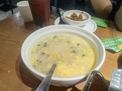 -吕氏疙瘩汤·新鲁菜(济南万象城店)