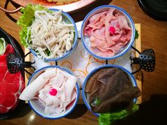 -雾漫川城重庆火锅(上和商业广场店)