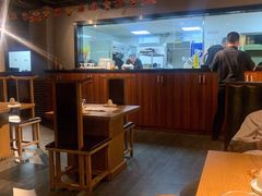 大堂-聚聚火锅.欢聚到半夜(静海店)