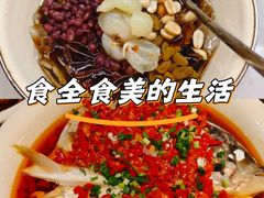 -味上湘菜馆(岳麓山店)