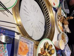 -亚马逊海鲜自助(万象汇店)