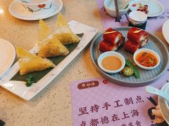 -点都德(龙之梦店)