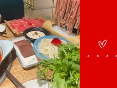 -青瓷火锅料理(西单大悦城店)