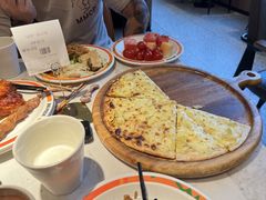 -比格比萨自助(宝山日月光店)