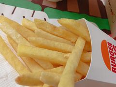 -汉堡王(北京通州领展店)