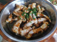 豉汁蒸鱼腩-红日饭店(裕隆三路店)