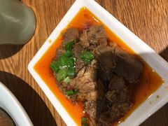 单点牛肉-醉面(五道口启迪大厦店)