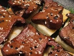 -若蘭慈·无国界素食料理(欢乐海岸店)