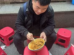 -放牛崽板凳面(观音桥好吃街A区店)
