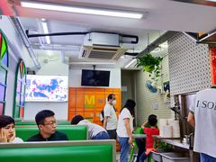 -义顺牛奶公司(新马路老店)