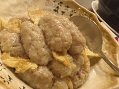 -仙店农庄(湖景农庄餐厅)